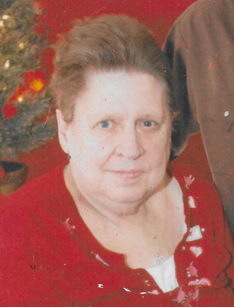 Barbara Ernst