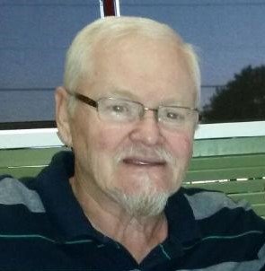 Ronald Griffith
