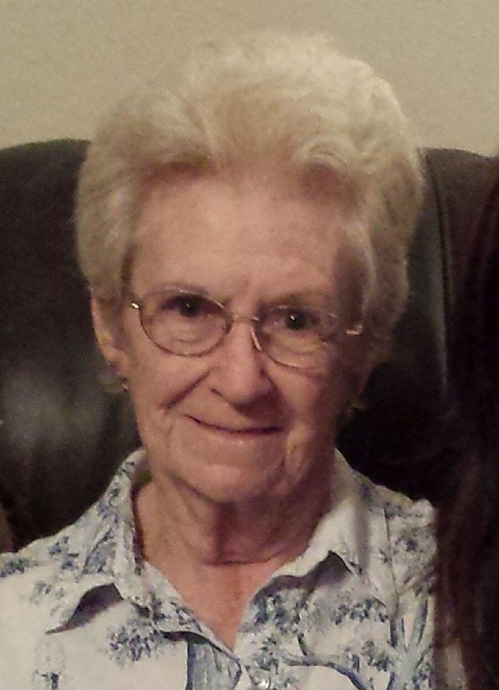 Obituary Of Hazel Gleason Welcome To Green Hill Funeral Home Serv