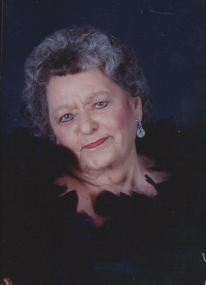 Dora Latham