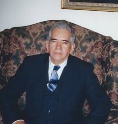 Raymond Douglas, Jr