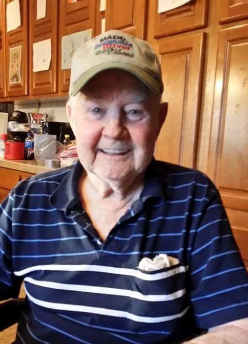 Obituary of Donald E Durbin | Welcome to Green Hill Funeral Home se...
