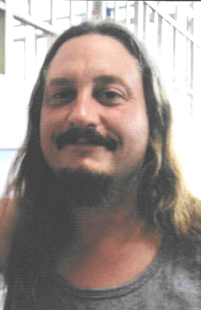 Matthew Reed