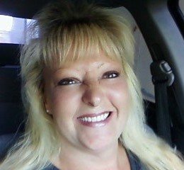 Patricia Rivett