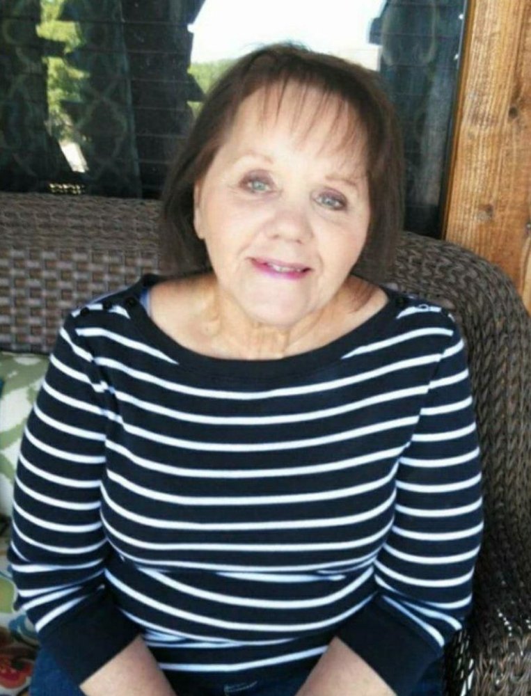Rosa Douglas