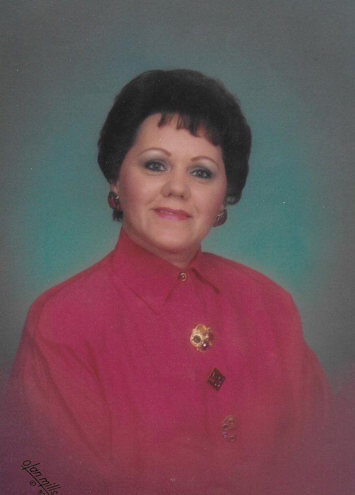 Rosa Douglas
