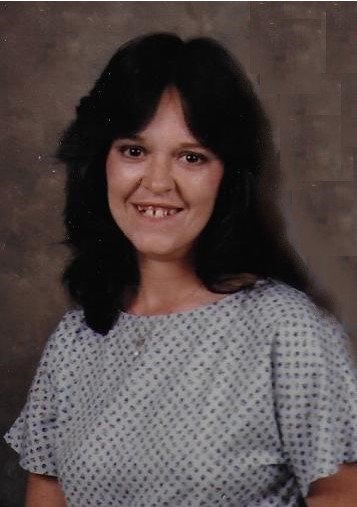 Mary Pruitt