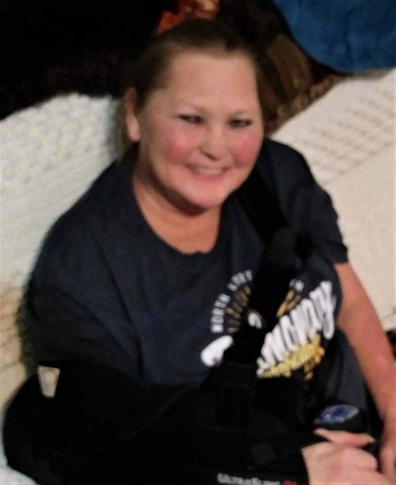 Joy Dean