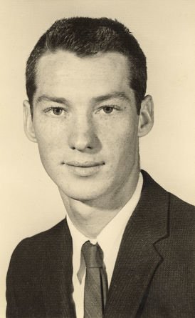 Norman Jackson
