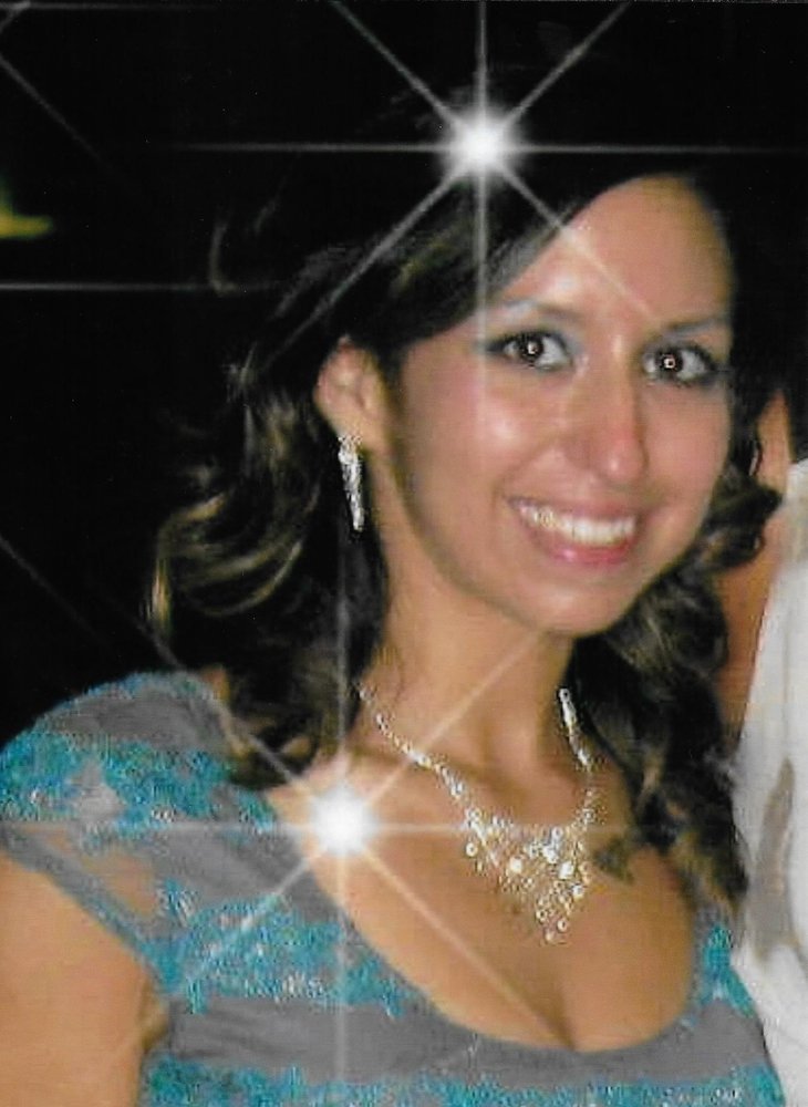 Sandra Marquez