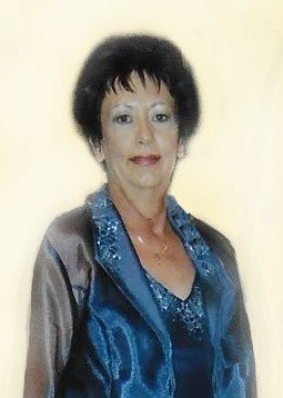 Judy Barr