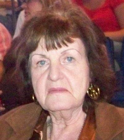 Obituary of Leola Louise Lowery