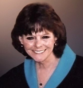 Betty Martin