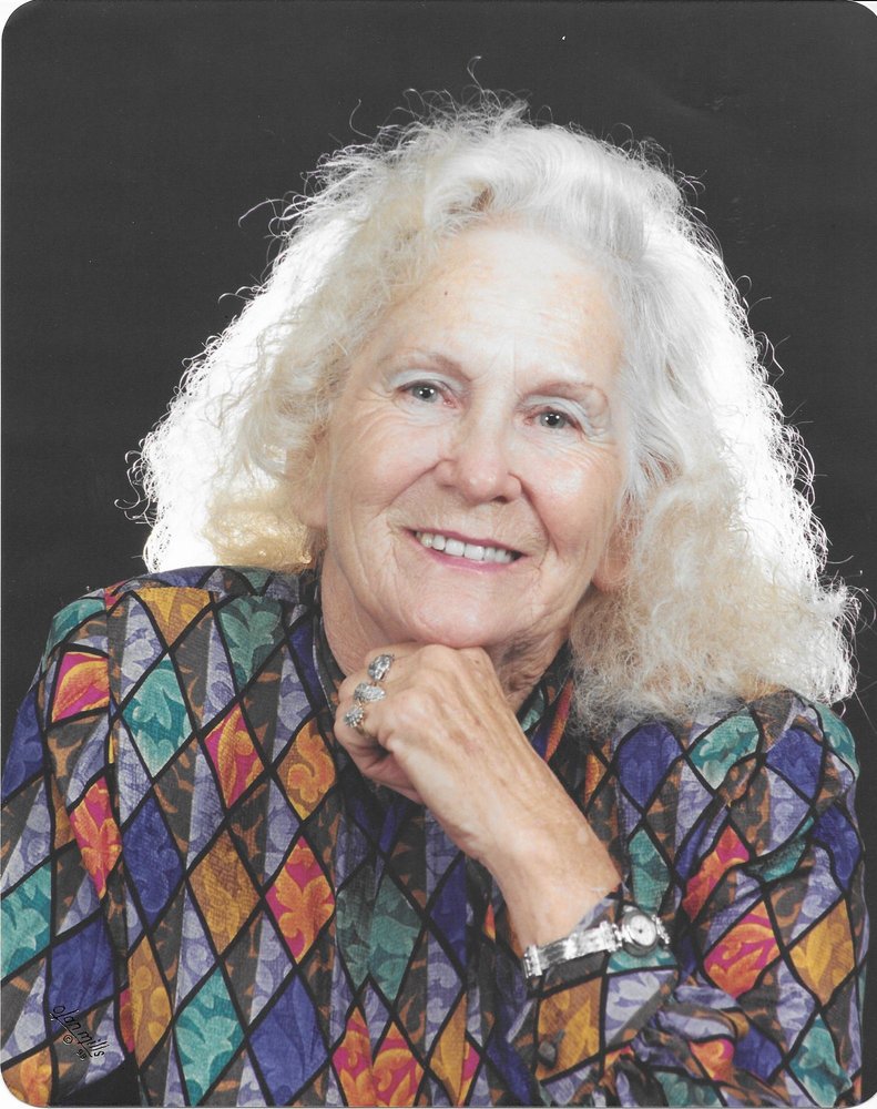 Martha Freeman