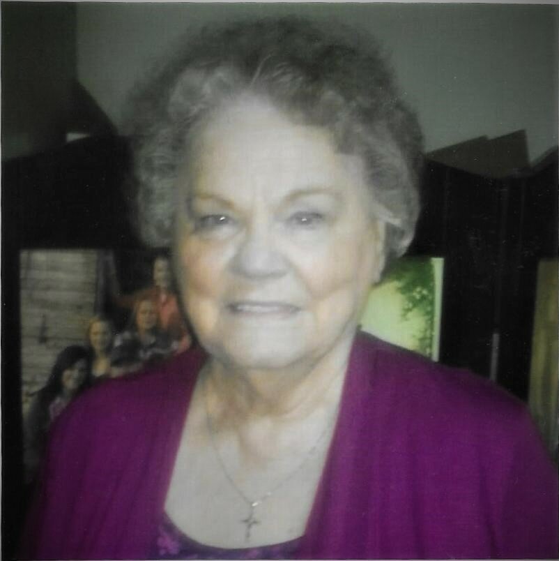 Obituary of Betty JoAnn Adams | Welcome to Green Hill Funeral Home ...