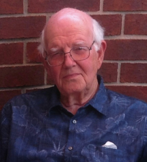 Raymond Cox, Sr.