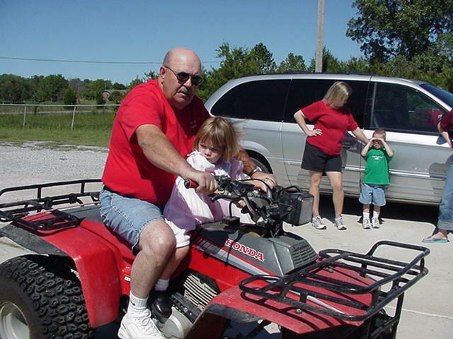 Jimmy Boyd, Sr.