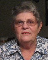 Carolyn Ann Ingram