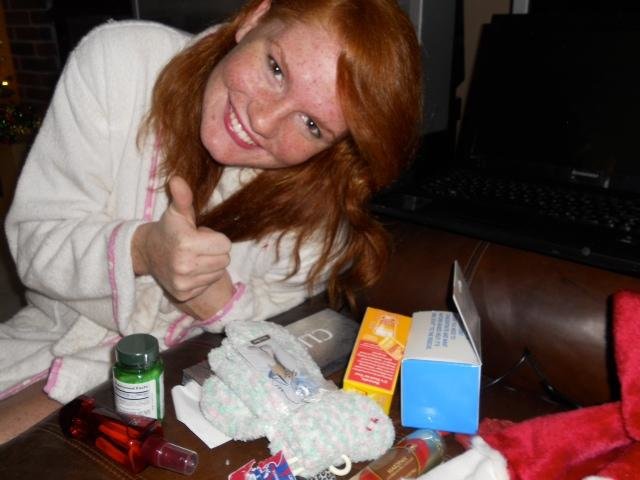 Jennifer Krantz