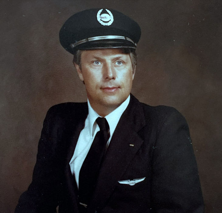 Lawrence Vonderschmidt Jr. 