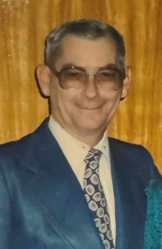 Rufus Ramsey