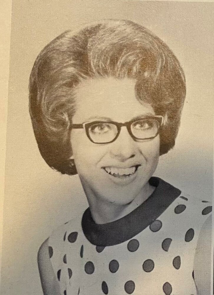 Wanda Kinzey