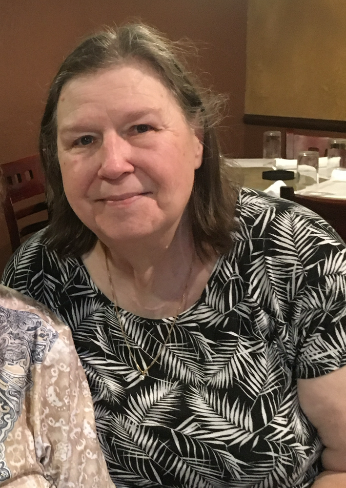Patricia Rupert