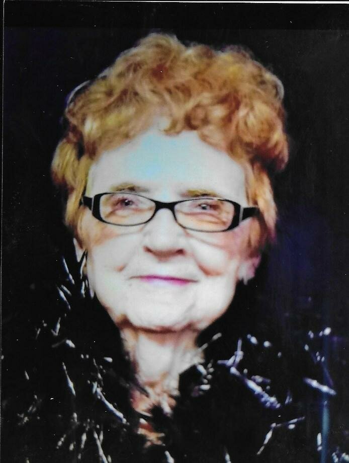 Constance McGuffin