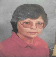 Connie Lou Biggs