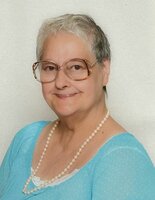 Shirley Florence Gibbs