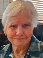 Imogene  Gregory-Bowers