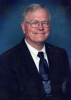Thomas Earl Nuttall
