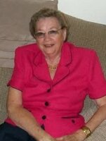 Lorene E Solomon