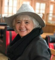 Carolyn Ann Willingham