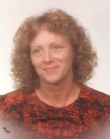 Rose Ann McClary