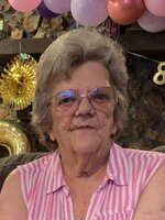 Juanita E. Bishop Deason