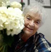 Betty Jo Botts