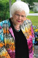 Nella Mae Sampson