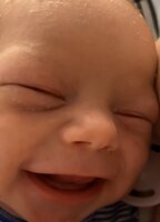 Dreya Emerson Rae Seeden
