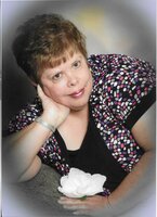 Linda Lou Dunlap