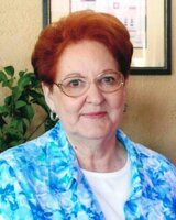 Julia Carlene Worley