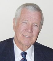 David Fountain Mathis