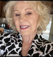 Judith LouAnn Parmer
