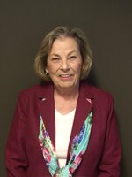 Stephanie Kay Mark