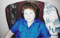 Vivian Rosetta Learned