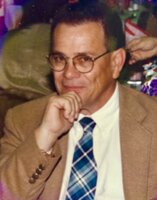 David Earl Gilliland