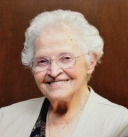 Aubrey "Karen" Roberts