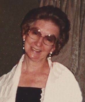 Obituary of MARY WARREN | Welcome to Green Hill Funeral Home servin...