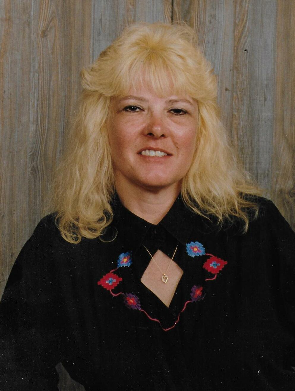 Deborah Ann Daniels