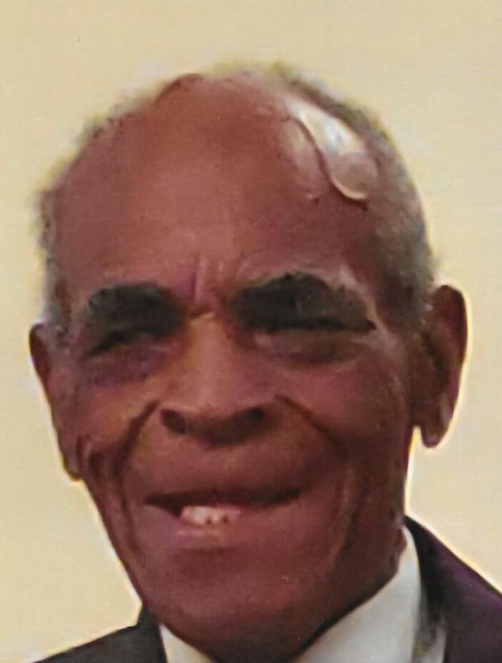 Alfred Leroy Mathews